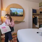 Ibis Styles Centre 3*