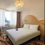 酒店 Ibis Styles Centre