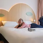 Ibis Styles Centre Metz