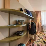 Ibis Styles Centre 酒店