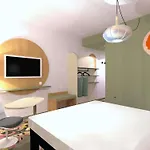 Ibis Styles Centre Hotel Metz