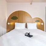 Hotel Ibis Styles Centre Metz