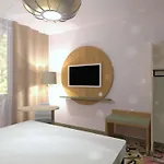 Ibis Styles Centre