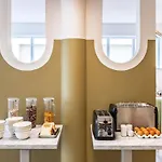 Ibis Styles Centre 3* 梅斯