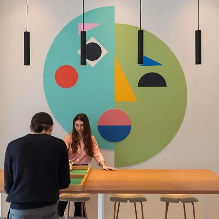 Hotel Ibis Styles Centre