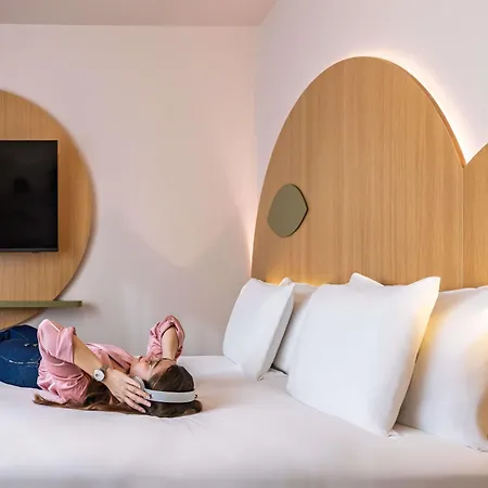 Ibis Styles Centre