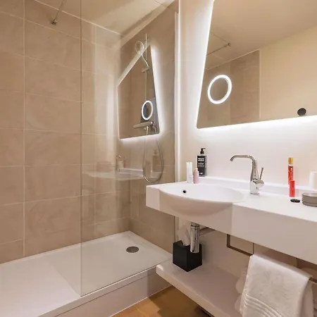Ibis Styles Centre Szálloda