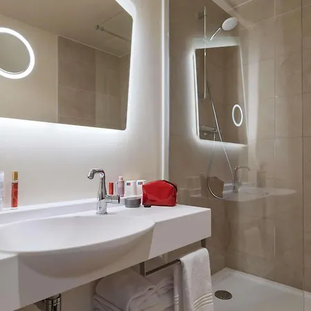 Ibis Styles Centre