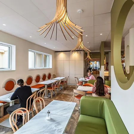 Ibis Styles Centre