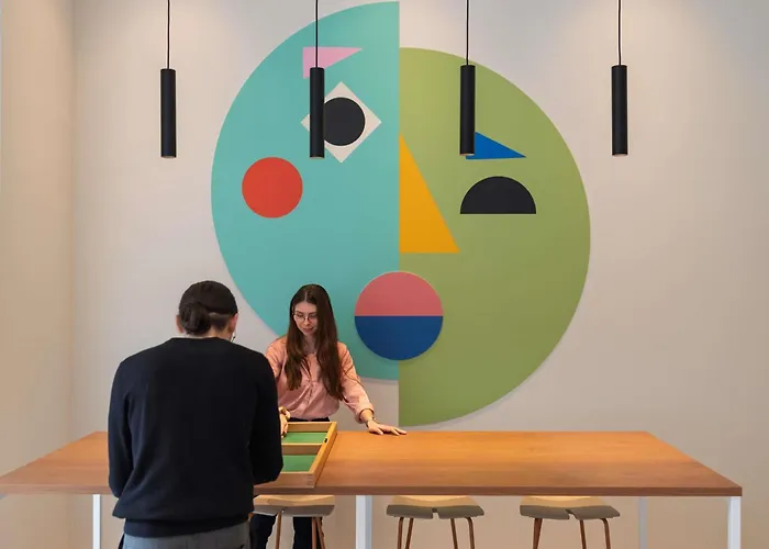 Hotel Ibis Styles Centre