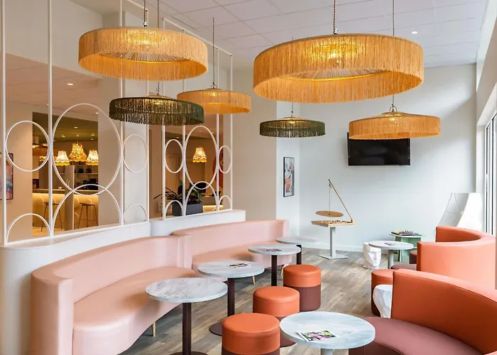 Hotel Ibis Styles Centre