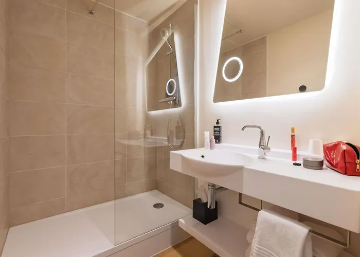 Ibis Styles Centre Hotel